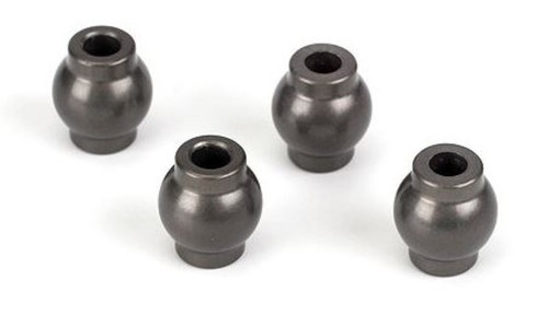 New losi suspension - losi,