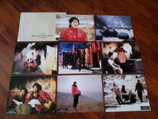 GONG LI / YIMOU / QIU JU UNE