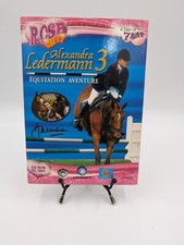 Jeu PC Rose Girly Alexandra