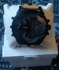 Montre Diesel Homme Gros