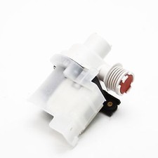 Frigidaire 137221600 Washer