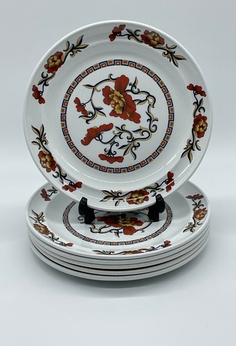 Assiette plate sarreguemines - assiette,