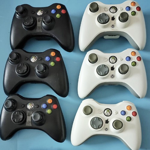 Original microsoft xbox 360 - original,