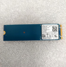 Western Digital 512 Go  | SSD