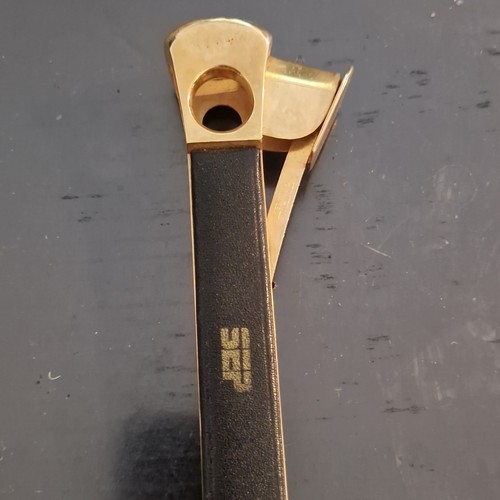 Coupe cigare guillotine - guillotine, en