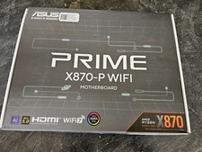 Asus Prime X870-P Wifi