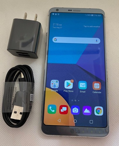 H872 t mobile - g6,