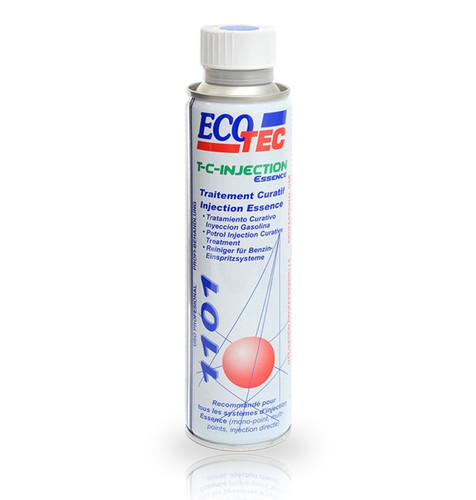 Ecotec injection essence - ecotec,