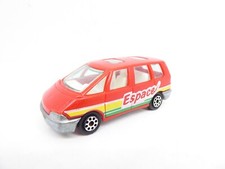 NOVACAR - RENAULTESPACE 2 / II - REF 110 - MAJORETTE PORTUGAL