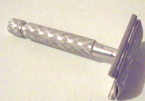 Gillette rasoir rasor - gillette,