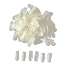 2 Box Accessoires Pour Ongles