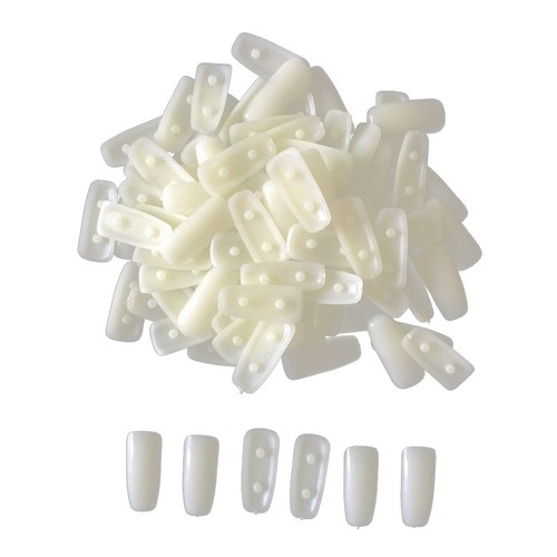 Box accessoires pour ongles - accessoires,