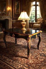 Beau elegant bureau de