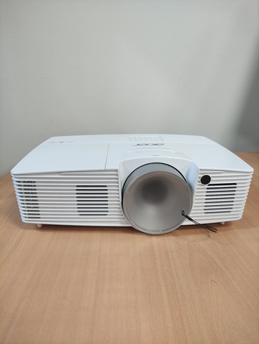 Videoprojecteur acer x123ph - videoprojecteur,