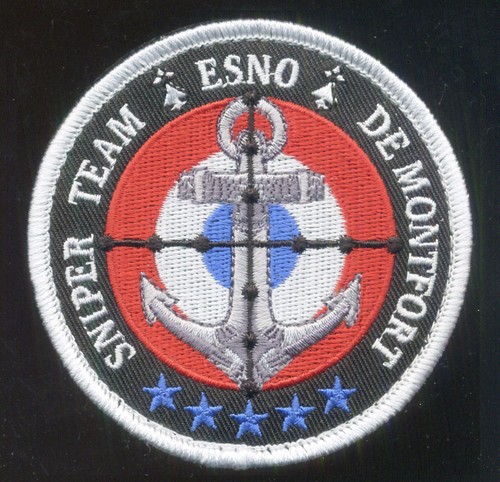 Commando marine esno - /,