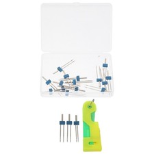  Couture Accessoires Aiguille De Machine À Coudre Professionnelle