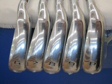 Set de fers Callaway Elyte