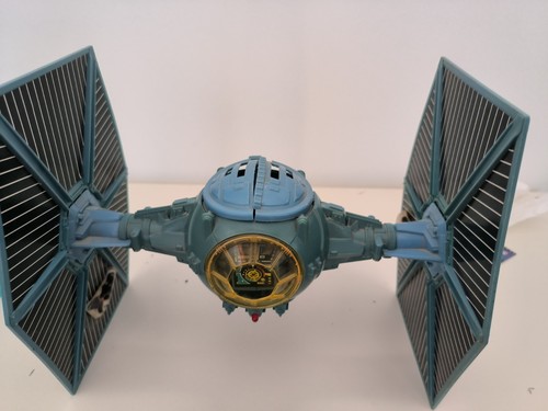 Tie fighter kenner - fighter,