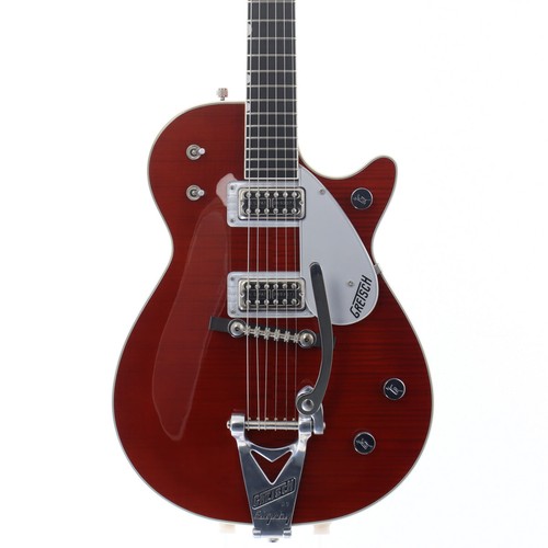 Gretsch g6128t fsr duo jet - gretsch,