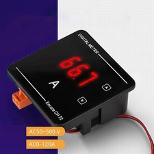 Affichage LED Numérique