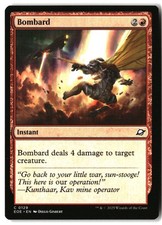 MTG Bombard [EOE - 129] LP