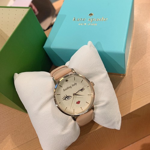 Nib kate spade ksw1210 metro - kate,