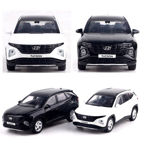 Hyundai motor car tucson - hyundai,