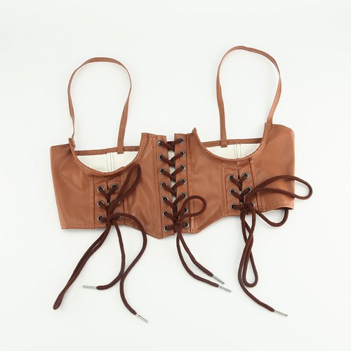 Femme large corset ceinture - corset,