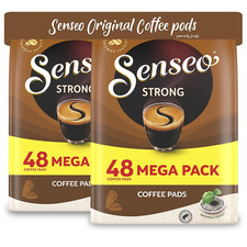 Douwe Egberts  Strong Roast