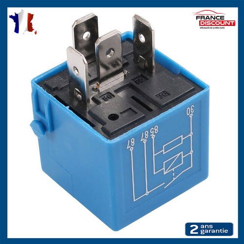 Relais pour bmw serie - bmw,