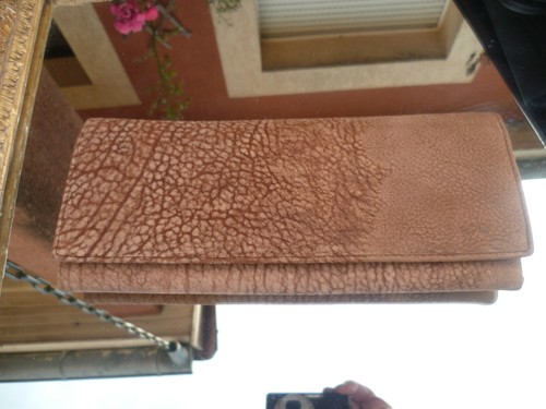 Pochette sac main - pochette,