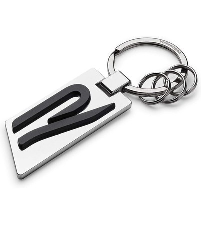 Porte clés volkswagen golf - porte-clés, (golf