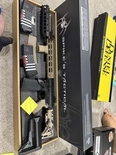 EMG x Spike's Tactical x Rare