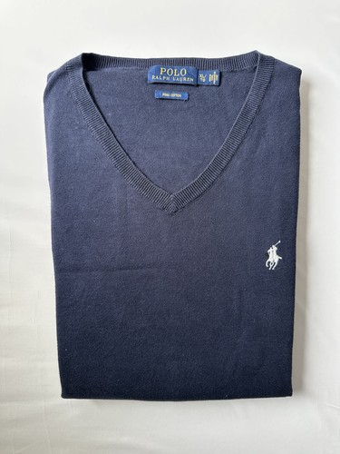 Pull col ralph lauren - lauren, polo