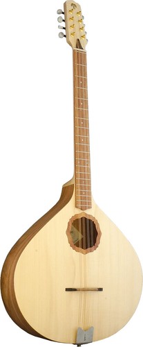 Luth bouzouki portugais - bouzouki,