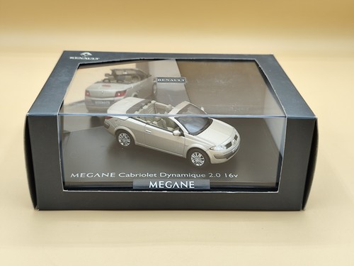 Renault megane ii cc - renault,