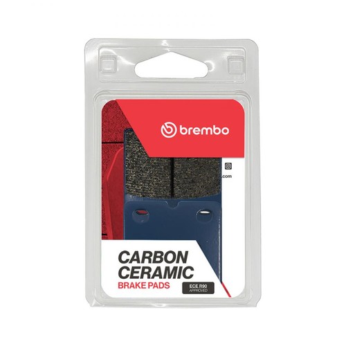 Plaquette frein brembo - plaquette,