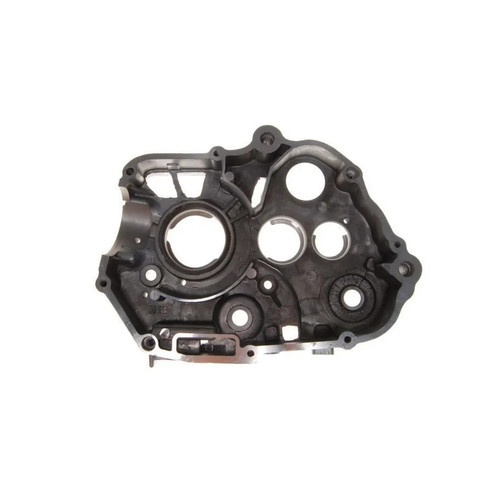 Carter moteur droit quad