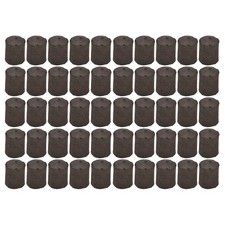 50Pcs Éponges de Démarrage