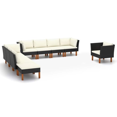 Salon jardin pcs - salon, 5