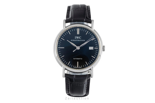 Iwc schaffhausen portofino - iwc,