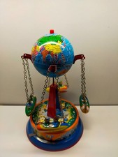 Blomer & Schuler  Manège en