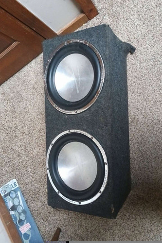 Audiobahn aw1251t dual - audiobahn,