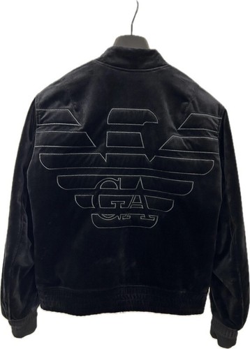 Veste bombers giorgio - bombers, armani