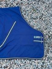 78" RAMBO Stable Blanket