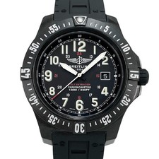MONTRE BREITLING COLT SKYRACER