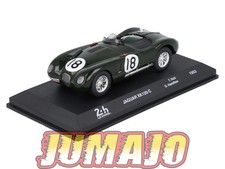 24H255 Voiture 1/43 CENTAURIA