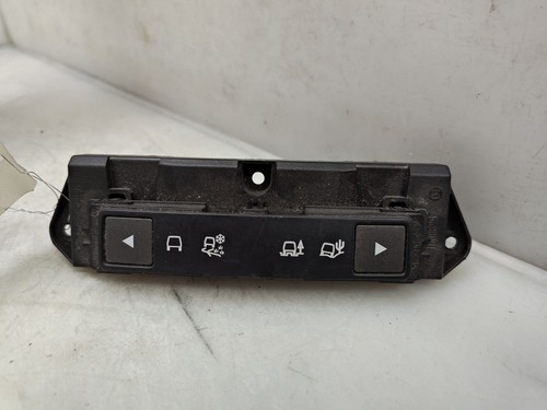 Commande controle stabilite