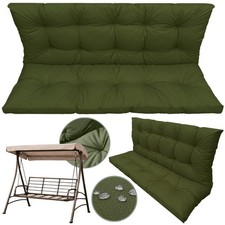 Coussin de jardin confortable