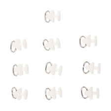 Rideaux, rideaux, rails